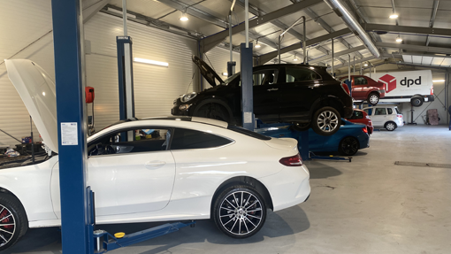 Auto Servis Beograd